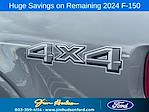2025 Ford F-150 SuperCrew Cab 4WD Pickup for sale #F39299 - photo 9