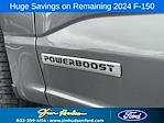 2025 Ford F-150 SuperCrew Cab 4WD Pickup for sale #F39299 - photo 10
