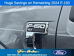 2025 Ford F-150 SuperCrew Cab 4WD Pickup for sale #F39299 - photo 11