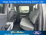 2025 Ford F-150 SuperCrew Cab 4WD Pickup for sale #F39299 - photo 12