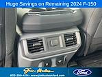 2025 Ford F-150 SuperCrew Cab 4WD Pickup for sale #F39299 - photo 13
