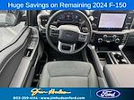 2025 Ford F-150 SuperCrew Cab 4WD Pickup for sale #F39299 - photo 14