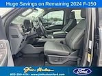 2025 Ford F-150 SuperCrew Cab 4WD Pickup for sale #F39299 - photo 15
