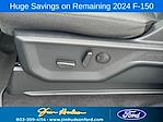 2025 Ford F-150 SuperCrew Cab 4WD Pickup for sale #F39299 - photo 16