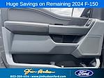 2025 Ford F-150 SuperCrew Cab 4WD Pickup for sale #F39299 - photo 19