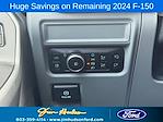 2025 Ford F-150 SuperCrew Cab 4WD Pickup for sale #F39299 - photo 21