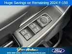 2025 Ford F-150 SuperCrew Cab 4WD Pickup for sale #F39299 - photo 22