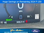 2025 Ford F-150 SuperCrew Cab 4WD Pickup for sale #F39299 - photo 23