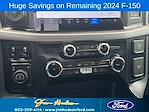 2025 Ford F-150 SuperCrew Cab 4WD Pickup for sale #F39299 - photo 4