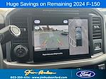 2025 Ford F-150 SuperCrew Cab 4WD Pickup for sale #F39299 - photo 5