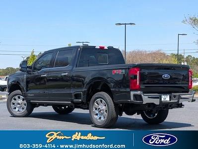 2025 Ford F-250 Crew Cab 4WD Pickup for sale #F39311 - photo 2
