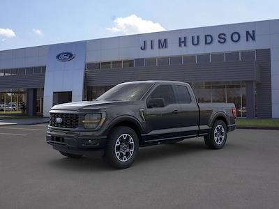 2025 Ford F-150 Super Cab RWD Pickup for sale #F39313 - photo 1