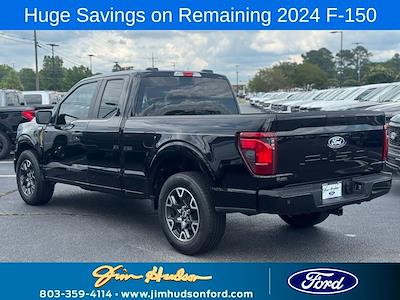 2025 Ford F-150 Super Cab RWD Pickup for sale #F39313 - photo 2
