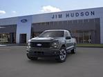 2025 Ford F-150 Super Cab RWD Pickup for sale #F39313 - photo 3