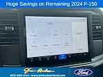 2025 Ford F-150 Super Cab RWD Pickup for sale #F39313 - photo 5