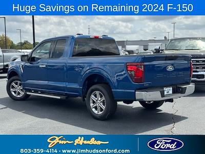 2025 Ford F-150 Super Cab RWD Pickup for sale #F39318 - photo 2