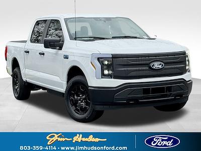 New 2025 Ford F-150 Lightning Pro SuperCrew Cab for sale #F39334 - photo 1