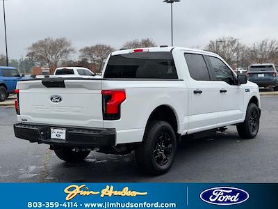 New 2025 Ford F-150 Lightning Pro SuperCrew Cab for sale #F39334 - photo 2