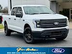 2025 Ford F-150 Lightning SuperCrew Cab AWD Pickup for sale #F39334 - photo 3