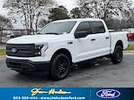 2025 Ford F-150 Lightning SuperCrew Cab AWD Pickup for sale #F39334 - photo 6