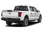 New 2025 Ford F-150 Lightning Pro SuperCrew Cab for sale #F39334 - photo 2
