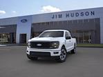 2025 Ford F-150 Super Cab RWD Pickup for sale #F39341 - photo 3