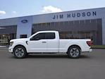 2025 Ford F-150 Super Cab RWD Pickup for sale #F39341 - photo 4