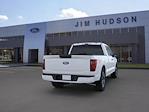 2025 Ford F-150 Super Cab RWD Pickup for sale #F39341 - photo 8