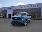 2025 Ford F-150 Super Cab 4WD Pickup for sale #F39342 - photo 3