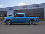 2025 Ford F-150 Super Cab 4WD Pickup for sale #F39342 - photo 4