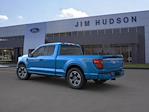 2025 Ford F-150 Super Cab 4WD Pickup for sale #F39342 - photo 2