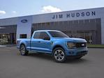 2025 Ford F-150 Super Cab 4WD Pickup for sale #F39342 - photo 7