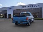2025 Ford F-150 Super Cab 4WD Pickup for sale #F39342 - photo 8