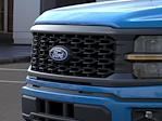 2025 Ford F-150 Super Cab 4WD Pickup for sale #F39342 - photo 17