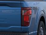 2025 Ford F-150 Super Cab 4WD Pickup for sale #F39342 - photo 21