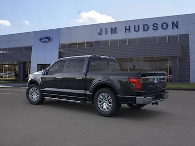 2025 Ford F-150 SuperCrew Cab RWD Pickup for sale #F39344 - photo 2