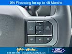 2025 Ford F-150 SuperCrew Cab RWD Pickup for sale #F39344 - photo 28