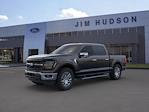 2025 Ford F-150 SuperCrew Cab RWD Pickup for sale #F39344 - photo 1