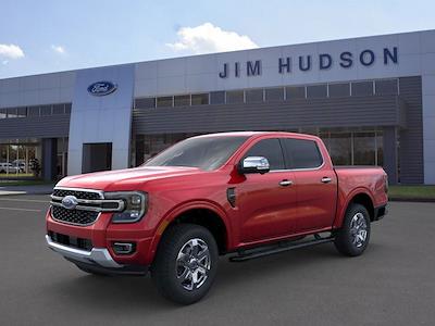 2025 Ford Ranger SuperCrew Cab RWD Pickup for sale #F39348 - photo 1