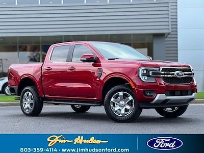 2025 Ford Ranger SuperCrew Cab RWD Pickup for sale #F39348 - photo 1