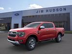 2025 Ford Ranger SuperCrew Cab RWD Pickup for sale #F39348 - photo 1