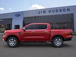 2025 Ford Ranger SuperCrew Cab RWD Pickup for sale #F39348 - photo 4