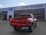 2025 Ford Ranger SuperCrew Cab RWD Pickup for sale #F39348 - photo 8