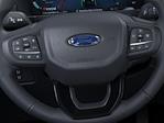 2025 Ford Ranger SuperCrew Cab RWD Pickup for sale #F39348 - photo 12