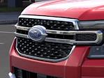 2025 Ford Ranger SuperCrew Cab RWD Pickup for sale #F39348 - photo 17