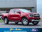 2025 Ford Ranger SuperCrew Cab RWD Pickup for sale #F39348 - photo 1