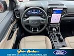 2025 Ford Ranger SuperCrew Cab RWD Pickup for sale #F39348 - photo 8