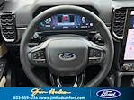 2025 Ford Ranger SuperCrew Cab RWD Pickup for sale #F39348 - photo 9