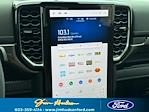 2025 Ford Ranger SuperCrew Cab RWD Pickup for sale #F39348 - photo 13
