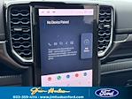2025 Ford Ranger SuperCrew Cab RWD Pickup for sale #F39348 - photo 15